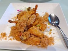 -利苑酒家(金宝店)