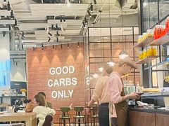 -MOMENTI手工意面(晶耀前滩店)