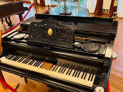 -鼓浪屿钢琴博物馆