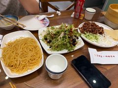 -娄三少·老北京春饼烤鸭家常菜(富力又一城店)