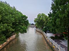 -枫桥景区