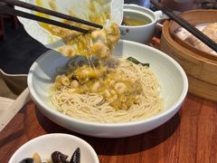 -裕兴记•蟹黄面馆(人民广场店)