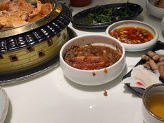 -原味田园·客家菜·土窑鸡(中航城君尚购物中心店)