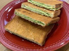 -HELLO 27 意面·沙拉·帕尼尼