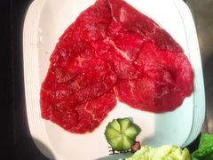 -椒王火锅(厚街万达店)