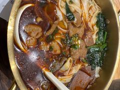 -小满手工粉(上海品尊国际店)