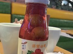 -船歌·鱼水饺青岛菜(枫蓝国际购物中心店)