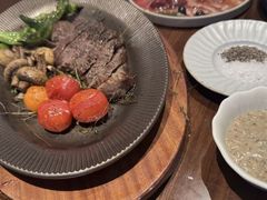 -俄士厨房(时代天街店)