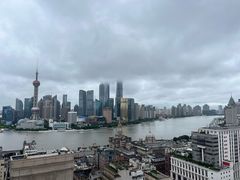 -顶层酒吧ROOF(上海艾迪逊酒店)