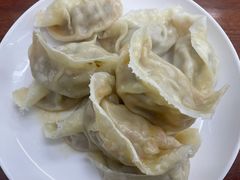 -奉天蚨祥饺子馆