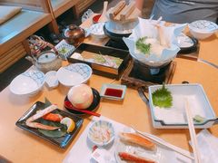 -蟹道乐(道顿堀本店)