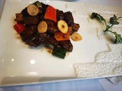 -全聚德(哈尔滨店)