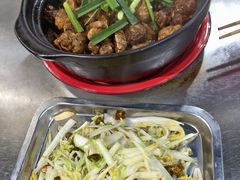 -小板凳(四公里店)