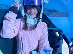 -长白山华美胜地滑雪场