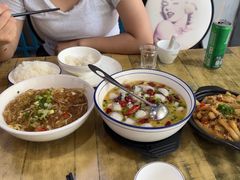 -湘香私房菜(大石长隆店)