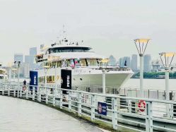 -Doris一站式游轮婚礼船东直营店(外滩店)