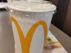 -麦当劳(北京路广百广场店)