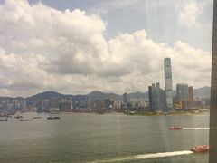 -香港港岛太平洋酒店