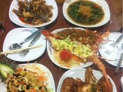 BANZAAN&nbsp;Fresh&nbsp;Market-班赞海鲜市场