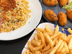 -妈阁铭记澳葡美食