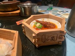 -晓粤·惹味粤菜(凯德乐峰广场店)