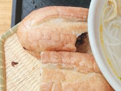 越南面包-华姐鸡粉(教育路店)