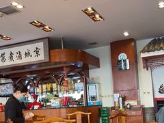 -北京小肠陈饭庄(方庄店)
