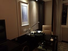 -天津津利华酒店