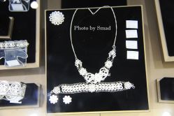 -凤凰县苗族银饰锻制技艺传习所