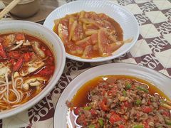 -老三样·旧食新味(船山路店)