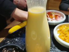 -九田家黑牛烤肉料理(石路天虹店)