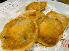 -抱德·潮汕味(琶洲店原惠城鱼仔)