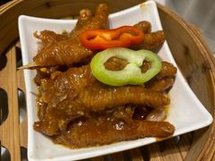 -港禧茶餐厅(美莲广场店)