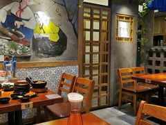 -鑫日千里马朝鲜族小馆(总店)