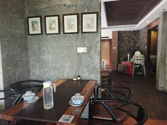 -上楼私房菜(院士路店)