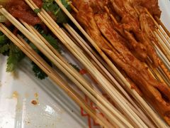 -袁记串串香(北国店)