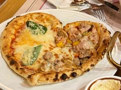 -安妮意大利餐厅(国贸店)