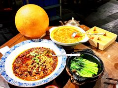 -杨记隆府(重庆总店)