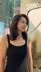 点击看大图 -汀南丝雨Hair design