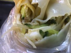 -安徽阜阳卷馍(西单店)