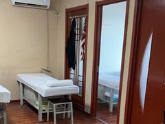 -圣手盲人按摩(苏州街店)