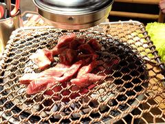 -坦坦大炉·韩式烤肉(望京店)