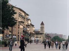 -重庆熙街