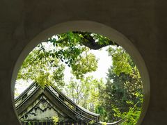 -惠山古镇·寄畅园