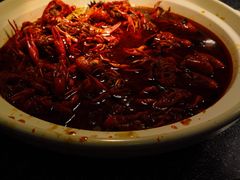 -星璞餐厅(深铁塘朗城君璞酒店)