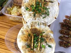 -老王烤鸡腿(高岭小区店)