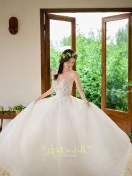 -雅云婚纱摄影工作室旗舰店