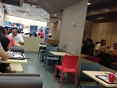 大堂-永和大王(香缤店)