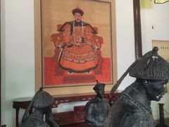 -乾隆行宫