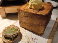 -绿茶餐厅(青岛城阳万象汇店)